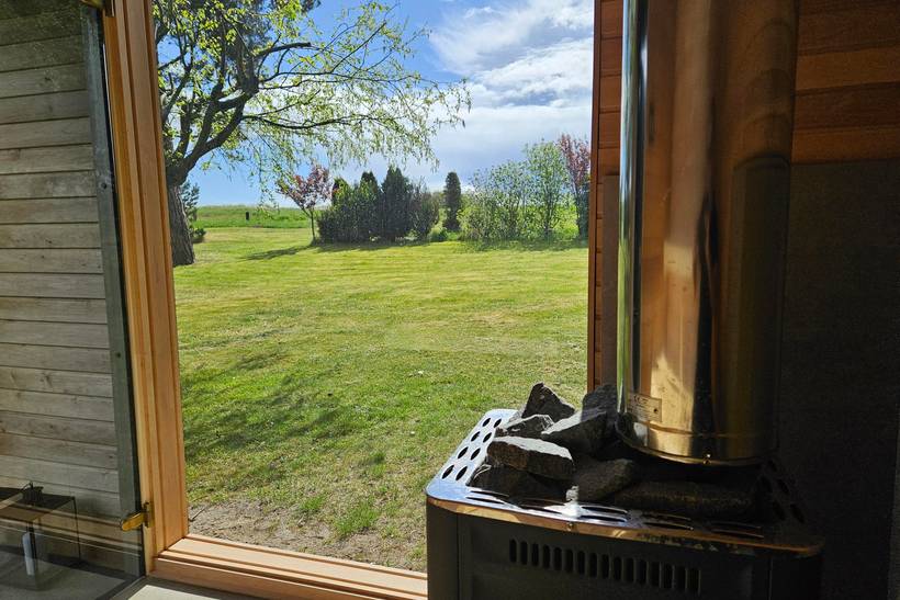 Foto von Ferienhaus XD10 in Marielyst - Falster