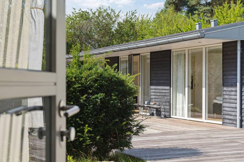 Foto von Ferienhaus XD10 in Marielyst - Falster
