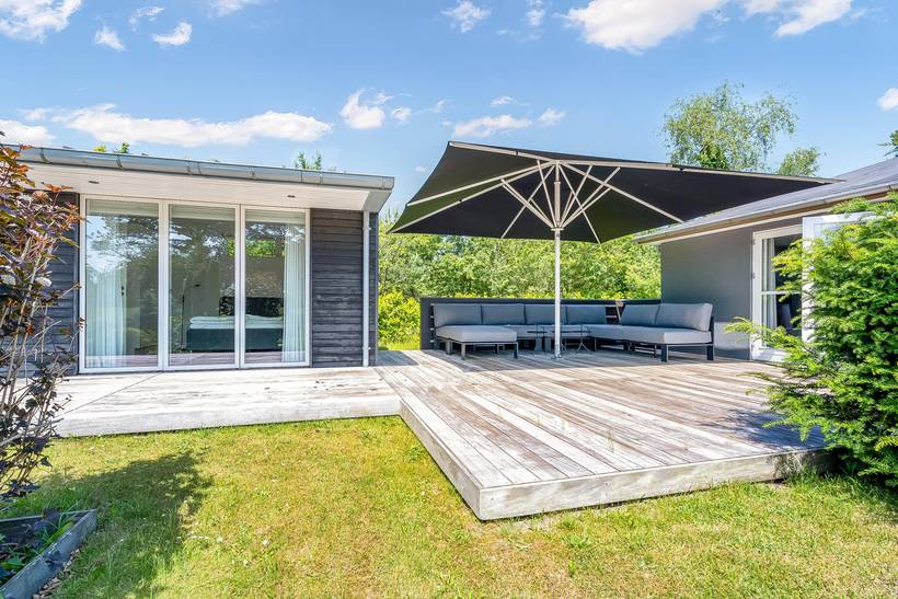 Foto von Ferienhaus XD10 in Marielyst - Falster