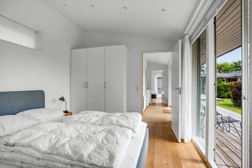 Foto von Ferienhaus XD10 in Marielyst - Falster