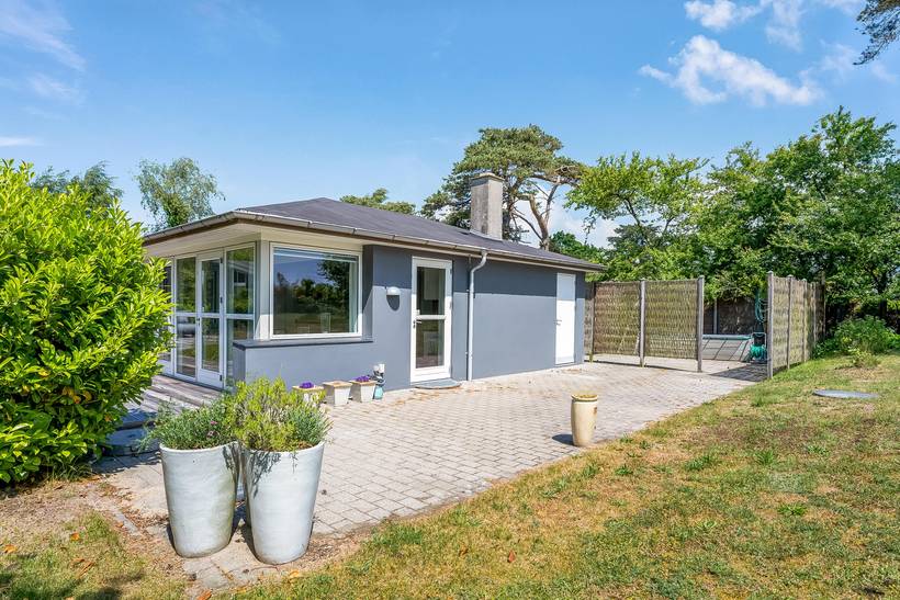 Foto von Ferienhaus XD10 in Marielyst - Falster