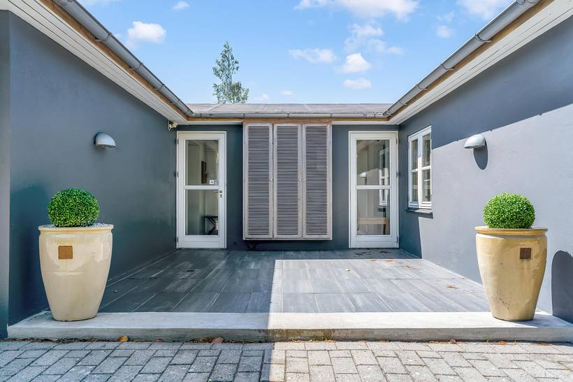 Foto von Ferienhaus XD10 in Marielyst - Falster