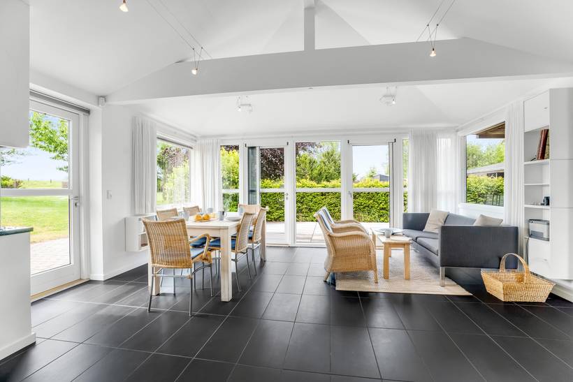 Foto von Ferienhaus XD10 in Marielyst - Falster