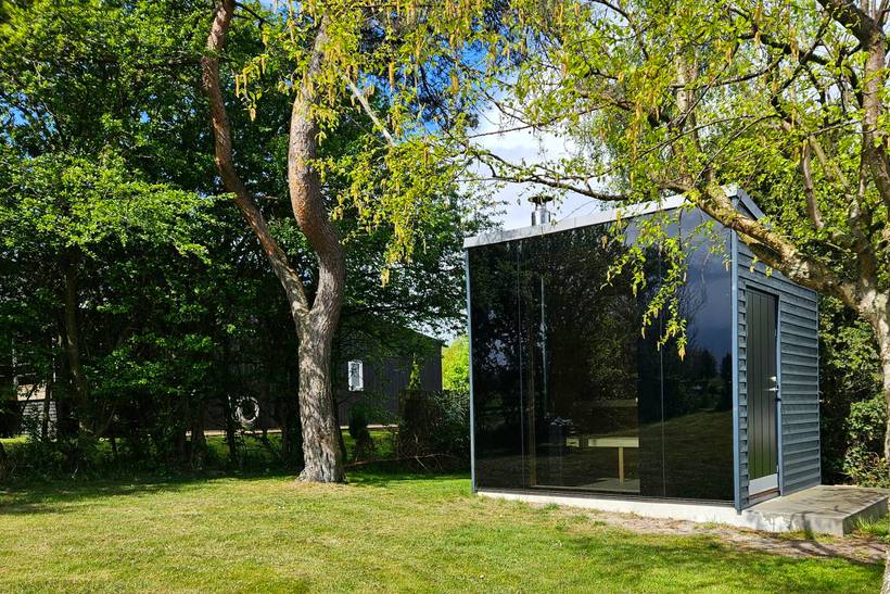 Foto von Ferienhaus XD10 in Marielyst - Falster