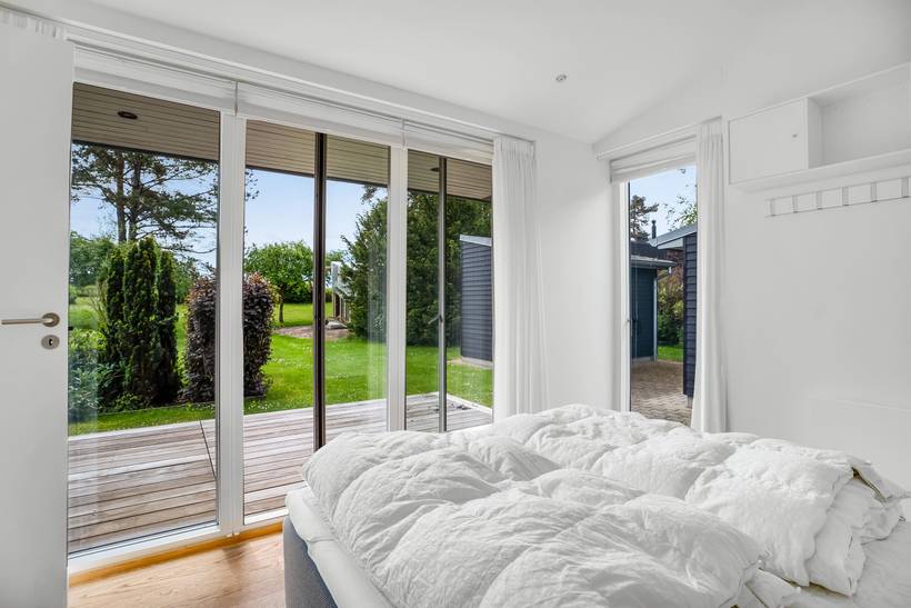 Foto von Ferienhaus XD10 in Marielyst - Falster