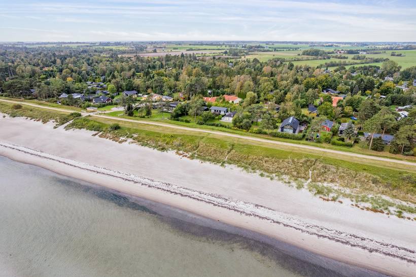Foto von Ferienhaus XD10 in Marielyst - Falster