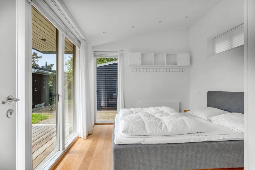Foto von Ferienhaus XD10 in Marielyst - Falster