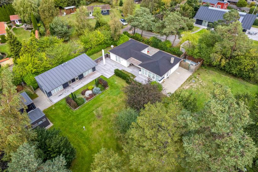 Foto von Ferienhaus XD10 in Marielyst - Falster