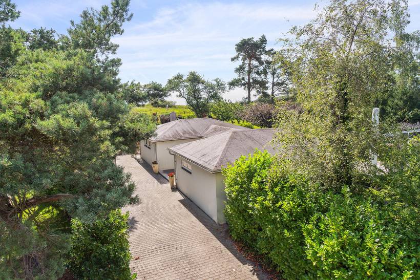 Foto von Ferienhaus XD10 in Marielyst - Falster