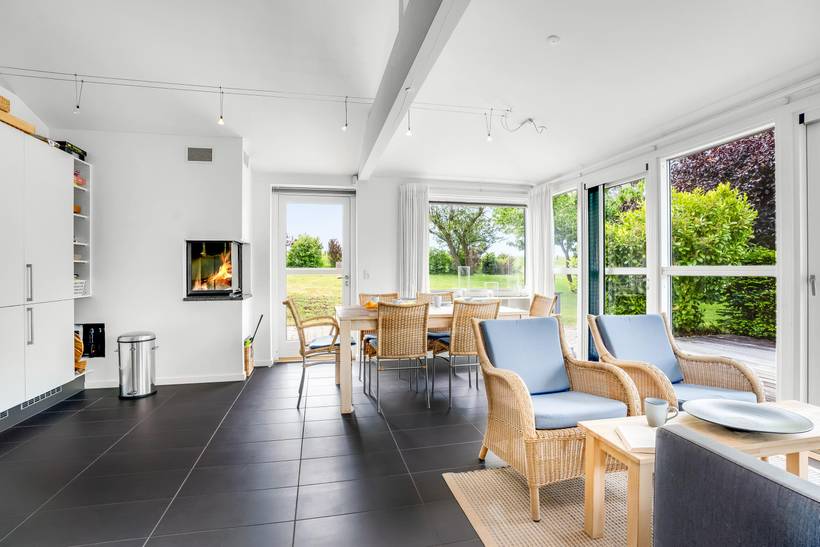 Foto von Ferienhaus XD10 in Marielyst - Falster