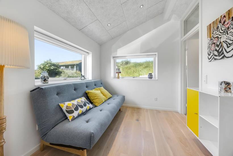 Foto von Ferienhaus XD12 in Saltum - Blokhus - Nordjütland