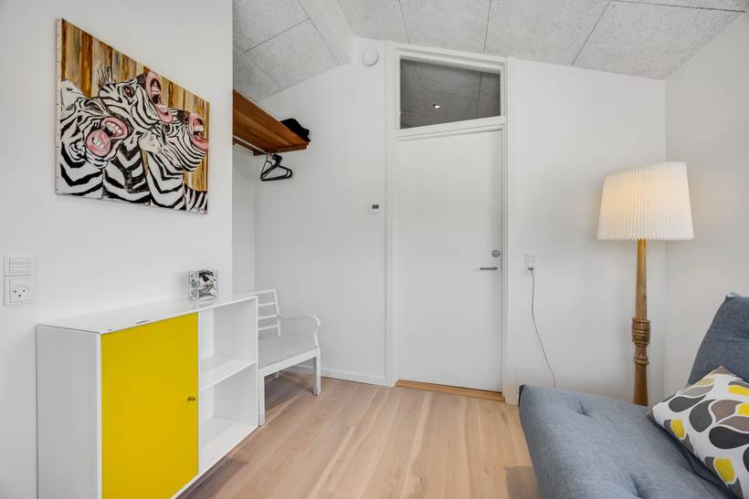 Foto von Ferienhaus XD12 in Saltum - Blokhus - Nordjütland