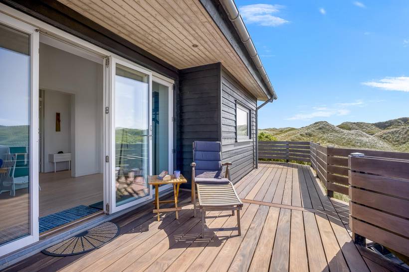 Foto von Ferienhaus XD12 in Saltum - Blokhus - Nordjütland