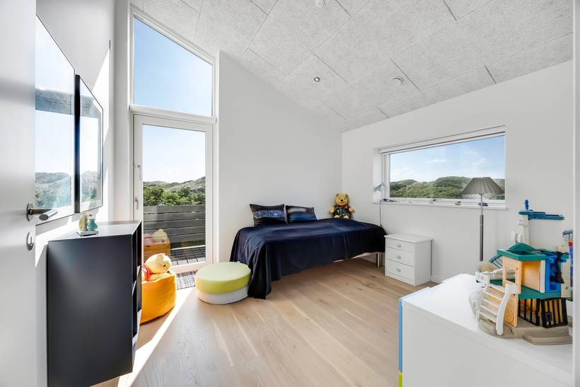 Foto von Ferienhaus XD12 in Saltum - Blokhus - Nordjütland