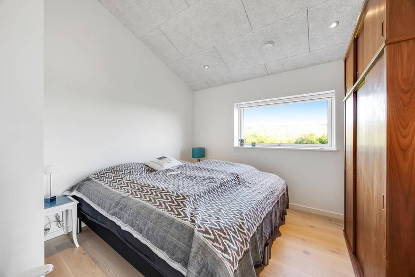 Foto von Ferienhaus XD12 in Saltum - Blokhus - Nordjütland