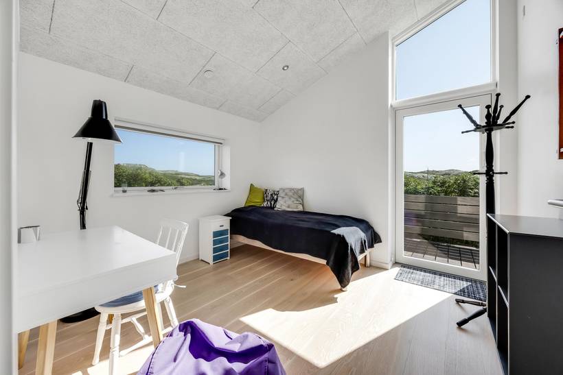 Foto von Ferienhaus XD12 in Saltum - Blokhus - Nordjütland