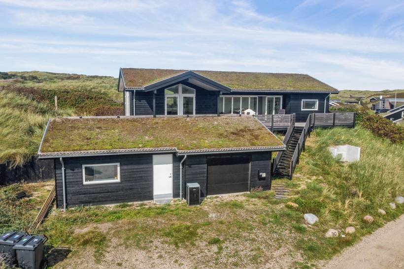 Foto von Ferienhaus XD12 in Saltum - Blokhus - Nordjütland