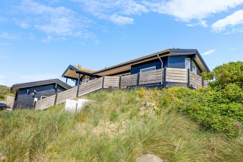 Foto von Ferienhaus XD12 in Saltum - Blokhus - Nordjütland