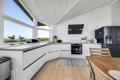 Vorschaubild von Ferienhaus XD12 in Saltum - Blokhus - Nordjütland