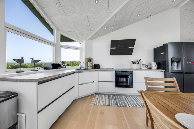 Foto von Ferienhaus XD12 in Saltum - Blokhus - Nordjütland
