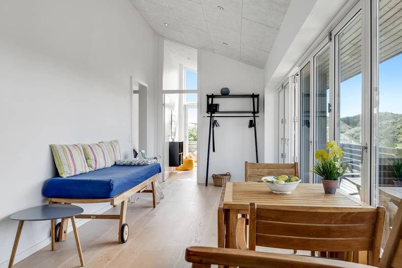 Foto von Ferienhaus XD12 in Saltum - Blokhus - Nordjütland