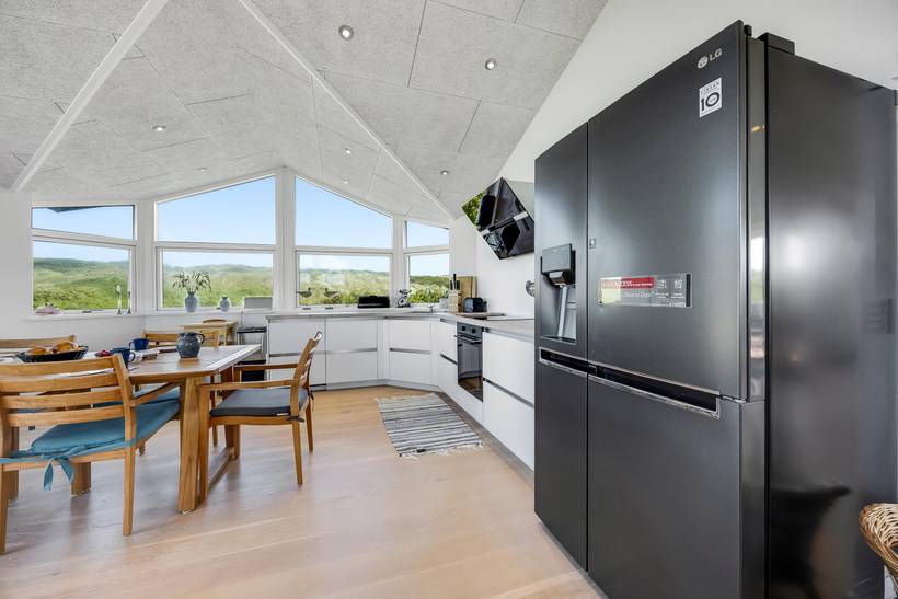 Foto von Ferienhaus XD12 in Saltum - Blokhus - Nordjütland
