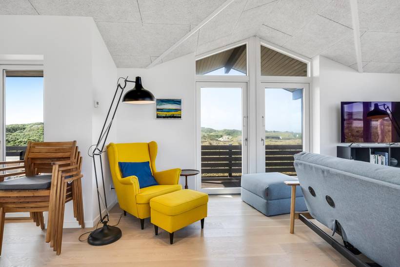 Foto von Ferienhaus XD12 in Saltum - Blokhus - Nordjütland