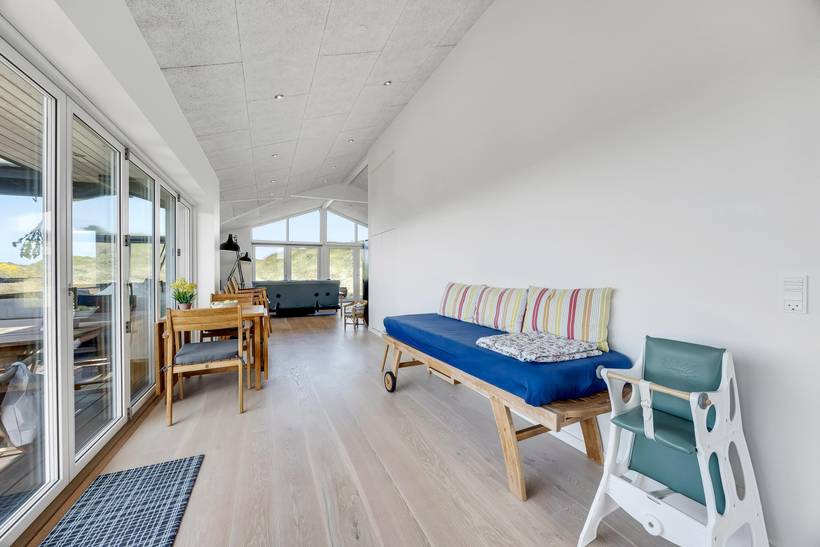 Foto von Ferienhaus XD12 in Saltum - Blokhus - Nordjütland