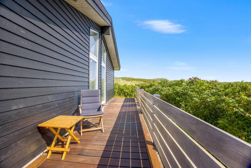 Foto von Ferienhaus XD12 in Saltum - Blokhus - Nordjütland