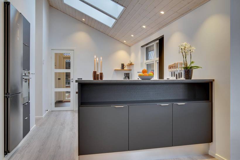 Foto von Ferienhaus XD14 in Nr. Lyngby - Løkken - Nordjütland