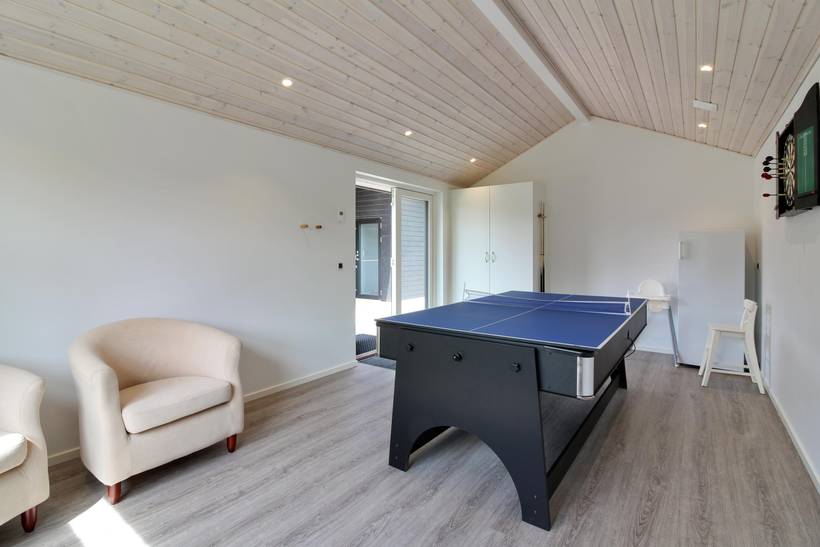 Foto von Ferienhaus XD14 in Nr. Lyngby - Løkken - Nordjütland