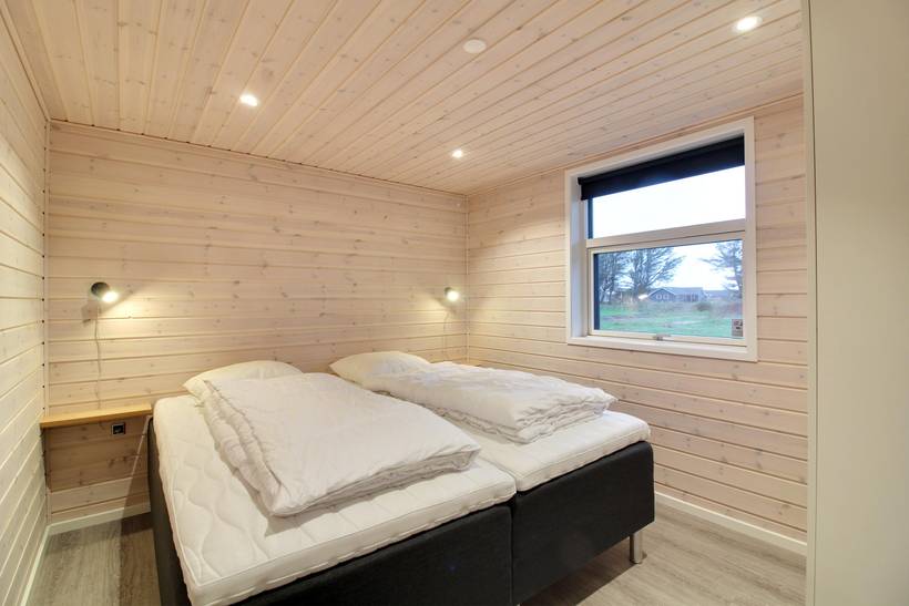 Foto von Ferienhaus XD14 in Nr. Lyngby - Løkken - Nordjütland