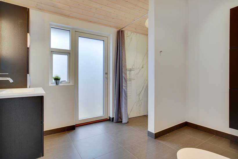 Foto von Ferienhaus XD14 in Nr. Lyngby - Løkken - Nordjütland