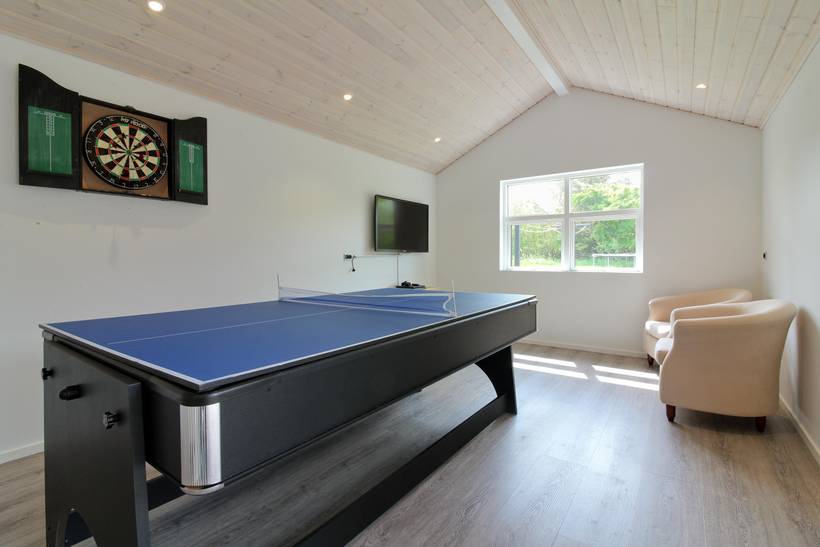 Foto von Ferienhaus XD14 in Nr. Lyngby - Løkken - Nordjütland