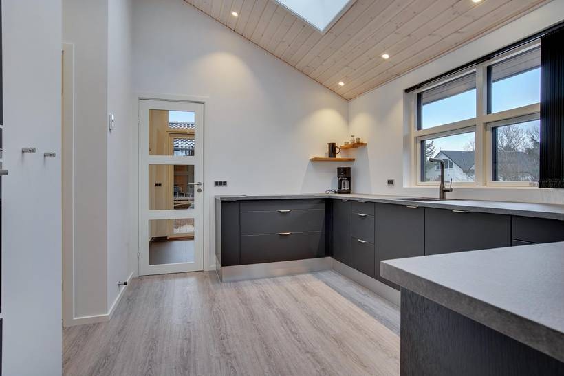 Foto von Ferienhaus XD14 in Nr. Lyngby - Løkken - Nordjütland