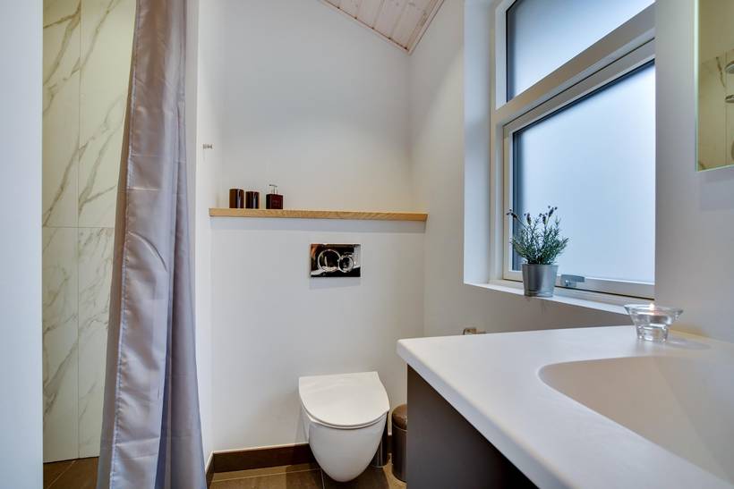 Foto von Ferienhaus XD14 in Nr. Lyngby - Løkken - Nordjütland