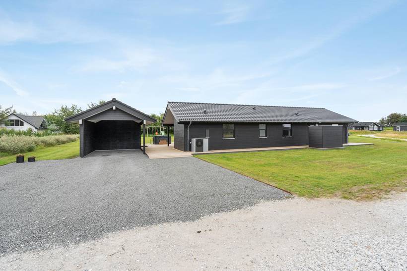Foto von Ferienhaus XD14 in Nr. Lyngby - Løkken - Nordjütland