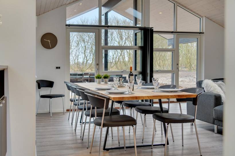 Foto von Ferienhaus XD14 in Nr. Lyngby - Løkken - Nordjütland