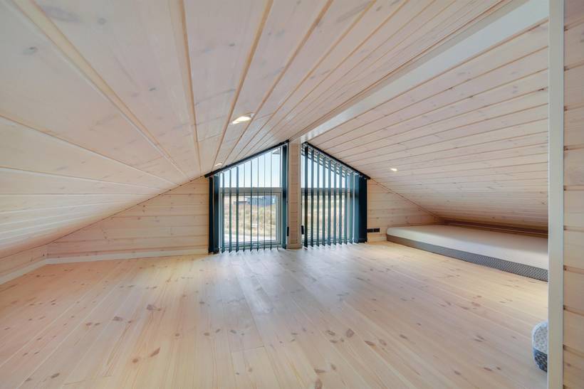 Foto von Ferienhaus XD14 in Nr. Lyngby - Løkken - Nordjütland