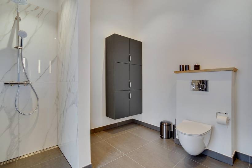 Foto von Ferienhaus XD14 in Nr. Lyngby - Løkken - Nordjütland