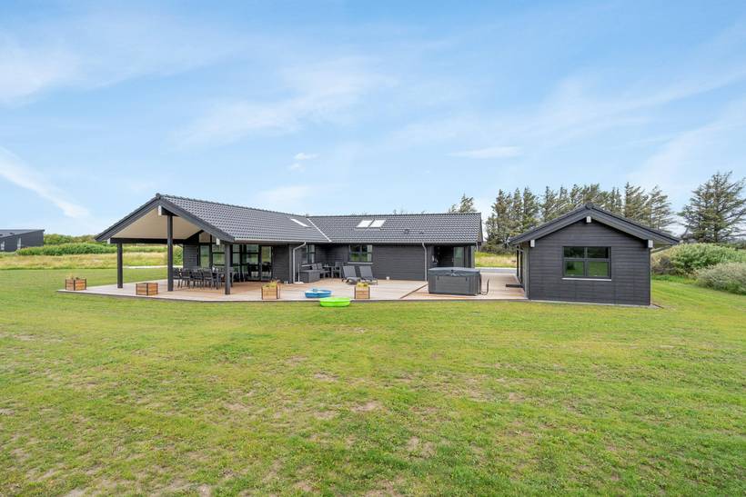 Foto von Ferienhaus XD14 in Nr. Lyngby - Løkken - Nordjütland
