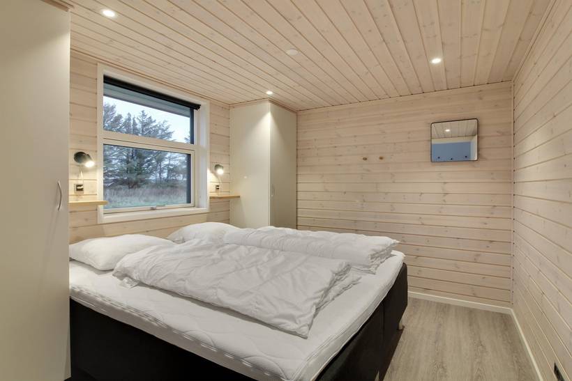 Foto von Ferienhaus XD14 in Nr. Lyngby - Løkken - Nordjütland