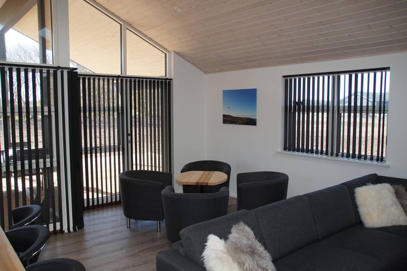 Foto von Ferienhaus XD14 in Nr. Lyngby - Løkken - Nordjütland