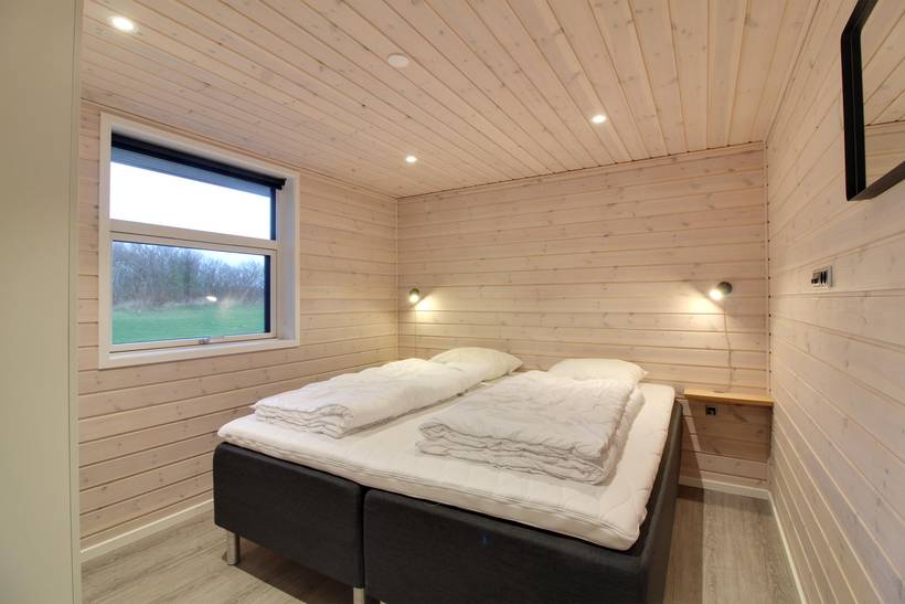 Foto von Ferienhaus XD14 in Nr. Lyngby - Løkken - Nordjütland