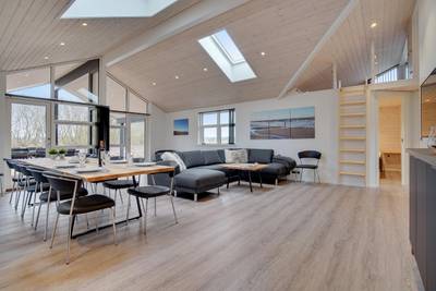 Vorschaubild von Ferienhaus XD14 in Nr. Lyngby - Løkken - Nordjütland