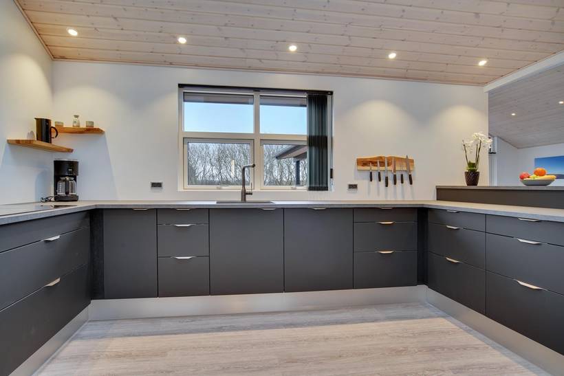 Foto von Ferienhaus XD14 in Nr. Lyngby - Løkken - Nordjütland