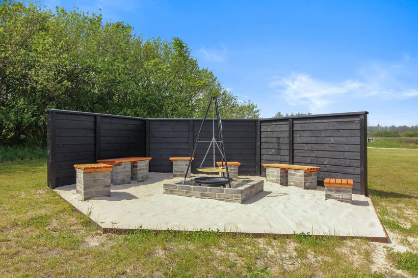 Foto von Ferienhaus XD14 in Nr. Lyngby - Løkken - Nordjütland