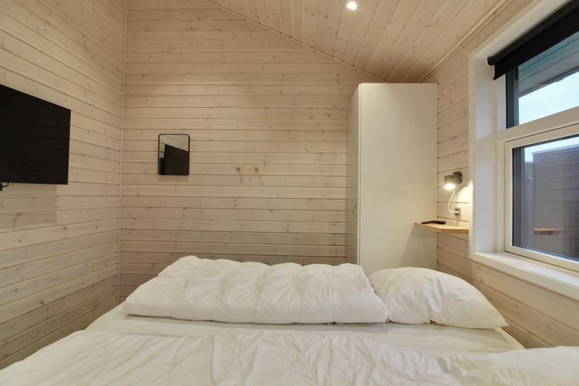 Foto von Ferienhaus XD14 in Nr. Lyngby - Løkken - Nordjütland