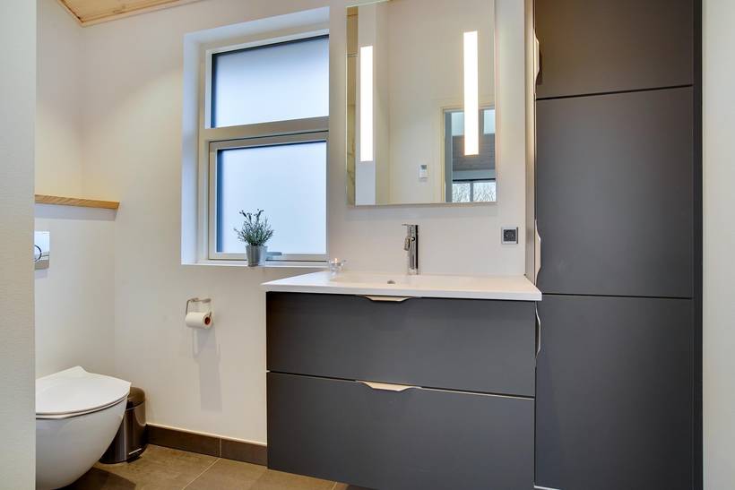 Foto von Ferienhaus XD14 in Nr. Lyngby - Løkken - Nordjütland