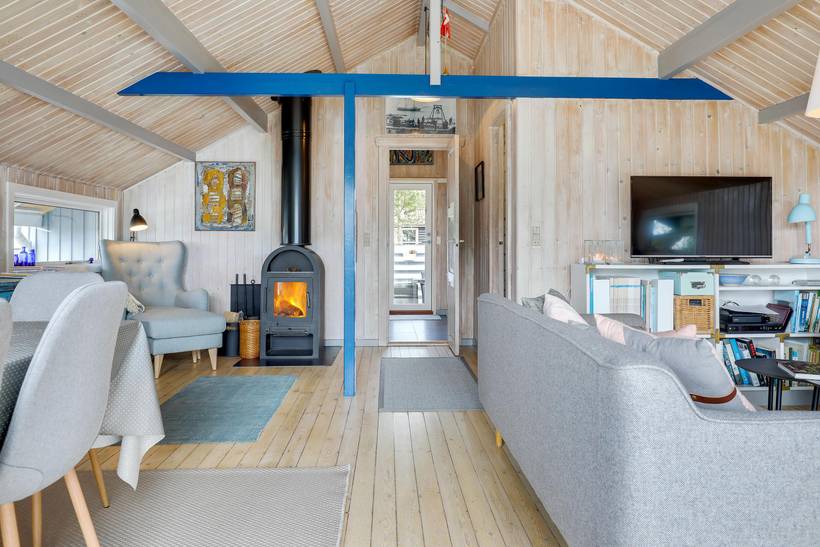 Foto von Ferienhaus XD19 in Balka - Bornholm